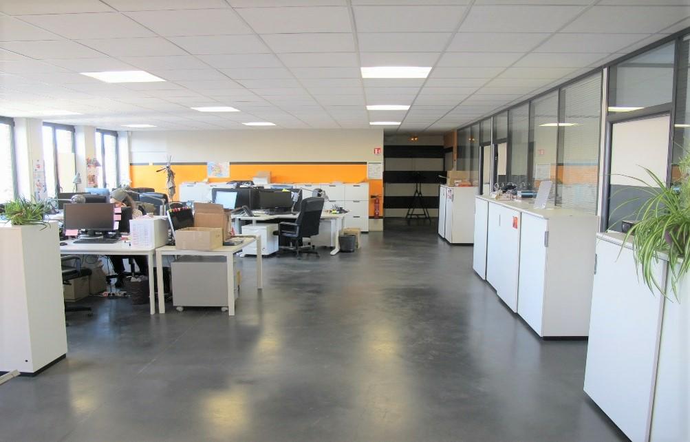 Bureau Roubaix 1927m² Vente bureau Roubaix Nord OVBUR2420139 6